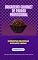 Livro BRIGADEIRO GOURMET DE PADRÃO PROFISSIONAL – 2024