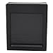 Brock Replacement Center Console Insert Coin Holder Tray Box Storage Compatible with 1997 1998 1999 2000 2001 2002 2003 5 Series E39 51168159698