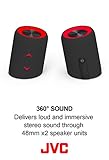 jvc 360 wireless speaker