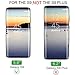 YRMJK [2 Pack] Galaxy S9 Screen Protector,3D Curved Dot Matrix Full Screen[Anti Fingerprint][No Bubbles] Compatible Galaxy S9 Tempered Glass Screen Protector (5.8