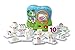 LeapFrog Fridge Numbers Magnetic Set