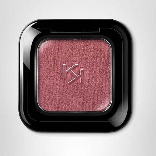 KIKO Milano High Pigment Eyeshadow 29, Highly Pigmented Long-Lasting Eye-Shadow, Available In 5 Different Finishes: Matte, Pearl, Metallic, Satin And Shimmering