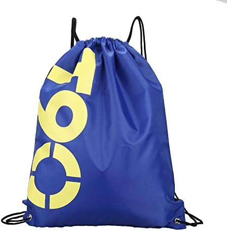 (STYLE D)Swimming Waterproof Double Layer Drawstring Bag Backpacks Shoulder Bag Water Sports Travel Portable Bag For Stuff US#V