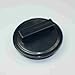 Ge WC11X10003 Garbage Disposal Drain Stopper Genuine Original Equipment Manufacturer (OEM) Part