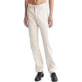 Calvin Klein Men's Straight Fit Jeans