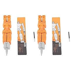 TUORE Transforming Robot Pen, Robot Pen Cool