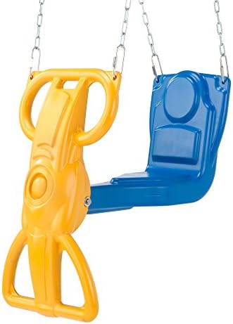 Swing-N-Slide WS 8340 Wind Rider Swing 