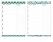 Meal Planning Pad 6