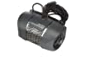 Caframo Pali 9510 400W 120VAC Engine Compartment Heater