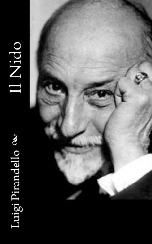 Il Nido (Italian Edition)