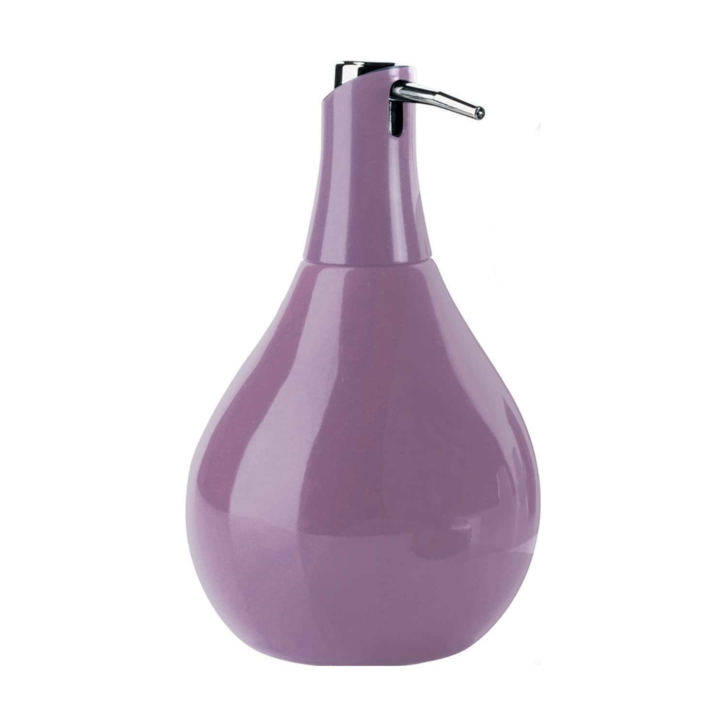 Gedy - DISTRIBUTEUR A SAVON LILAS AZALEA - Gedy - G-AZ807900300