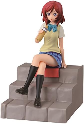 Amazon ラブライブ 西木野真姫 放課後のひととき フィギュア フィギュア ドール 通販