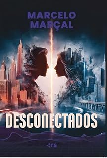 Livro Desconectados