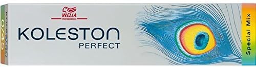 Wella Koleston Perfect Special Mix 0/33 Intense Gold 60ml by Trade Salon Supplies