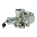 KKmoon Carburetor Carb (for Yamaha Moto 4 YFM225 1986-1988)