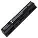 Laptop/Notebook Battery for Dell Inspiron 1520 1521 1720 1721 pp22l pp22x