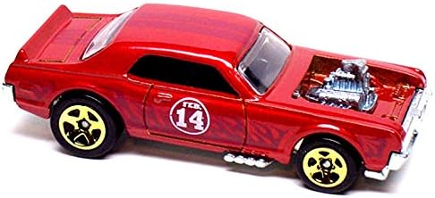 hot wheels nitty gritty kitty 1969