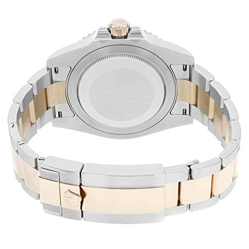 Rolex-GMT-Master-II-Automatic-Mens-Steel-and-18-ct-Everose-Gold-Oyster-Watch-126711BKSO