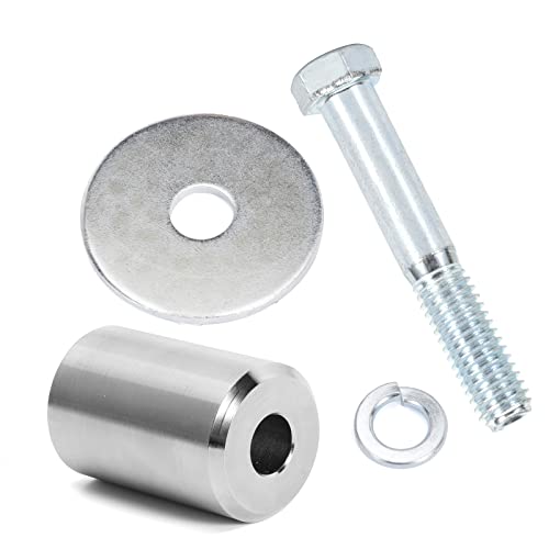 Rear Bearing Carrier Bushing For Polaris Sportsman 400-800 (2003-2023) - Part 5631142