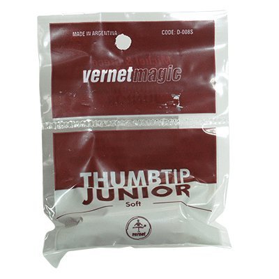 Thumb Tip Medium (Junior) by Vernet - Trick