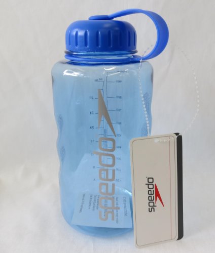 speedo bottle