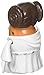 Star Wars Princess Leia (Classic) Mrs. Potato Head PopTater
