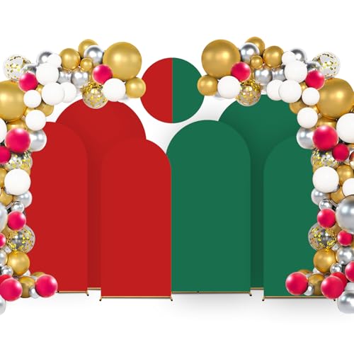 Arch Backdrop Cover