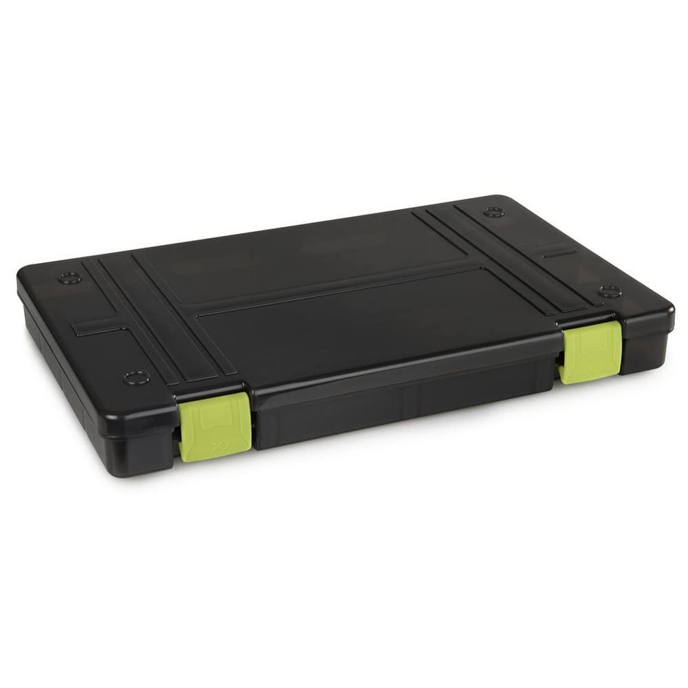 Matrix Storage Box (16 Compartment Shallow)