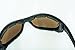 UVEX by Honeywell S2605XP Uvex Livewire Sealed Safety Eyewear with Matte Black Frame, Sct-Gray Lens Tint, UV Extreme and Anti-Fog Lens Coating