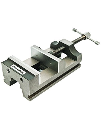 Drill Press Vise, 1.5 In W, Open 1 1/2 In