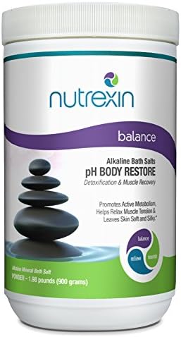 pH Body Restore Bath Salts