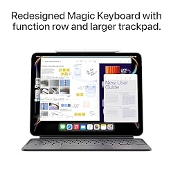 iPad Magic Keyboard Case for iPad Pro 11-inch