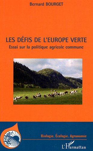 Les  défis de l'Europe verte