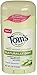 Tom's of Maine 683411 Women's Antiperspirant Stick, Fresh Meadow, 2.25 Ounce, 18 Count