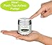 Best Eye Gel for Wrinkles, Dark Circles, Under Eye Puffy Bags, Crepe Eyes, Super Eye Cream Moisturizer Serum for Men & Women – 1.7 fl ozthumb 2