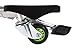 Razor PowerWing Caster Scooter for Kids Ages 6+ - Dual Inclined Casters for Drifting and Spinning, For Riders up to 143 lbs