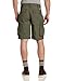 Carhartt Men's Rugged Cargo Short Relaxed Fit,Army Green,38