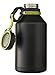 AVEX Growler, Black, 1900ml/64 oz