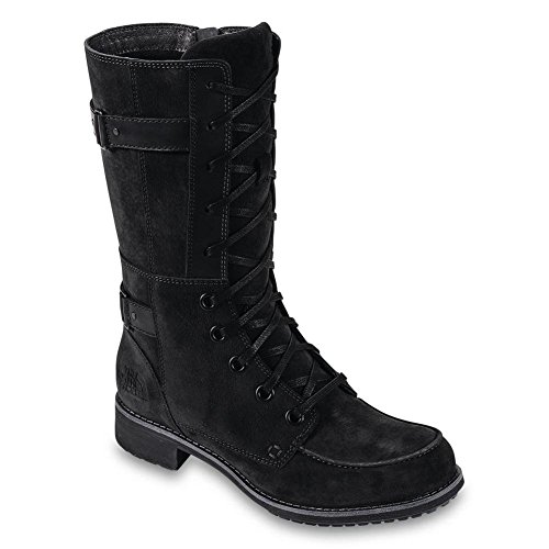 the north face bridgeton tall boot women's