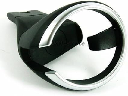 Cup Holder For Center Console Black Silver Cup Holder For Bmw 1 Series E81 E E87 E 6 3 Series 5 Series E60 E61 E63 6 Series E64 Cup Holder For Center Console Black Silver Cup Holder For Bmw 1 Series E81 E E87 E 6 3 Series 5 Series E60 E61 E63 6 Series E64