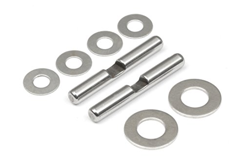 HPI Racing 101301 Differential Shaft Set