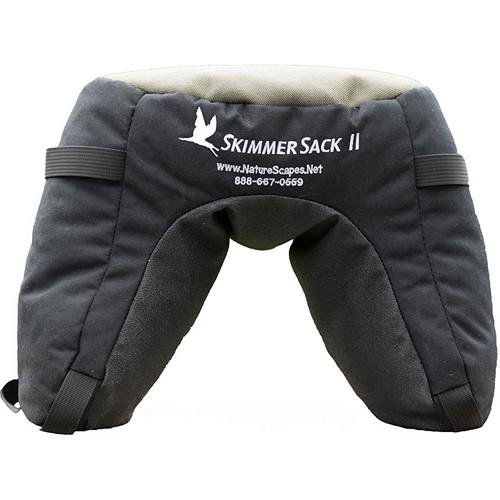NatureScapes SkimmerSackII Bean Bag