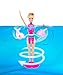 Mattel Barbie I Can Be Splash and Spin Dolphin Trainer Doll