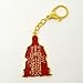 Feng Shui 2019 New Tai Sui Amulet Keychain W3697