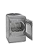 Kenmore Elite 61633 9.2 cu. ft. Electric Dryer in Metallic, includes delivery and hookup