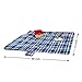 HYSEAS Picnic Outdoor Blanket, Waterproof Foldable 60