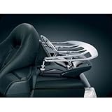 KURYAKYN 7151 LUGGAGE RACK FOR GL1800