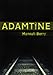 Adamtine by Hannah Berry
