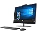 HP Pavilion All-in-One 24-xa0045xt Premium Home and Business AIO Desktop (Intel 8th Gen i7-8700T 6-Core, 16GB RAM, 1TB HDD + 512GB Sata SSD, 23.8″ FHD 1920×1080 Touch, GeForce MX130, Win 10 Home)thumb 1