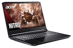 Acer Nitro 5 AN517-41-R3NX Gaming Laptop, AMD Ryzen